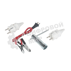 Электрогенератор бензиновый Победа ГБ 6500, 5.5 кВт, 78 дБ, 65 кг