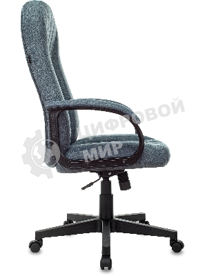 Кресло Бюрократ T-898AXSN 38-416 темно-синий