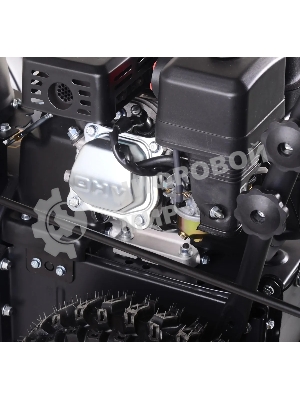 Снегоуборщик бензиновый Huter SGC 4100 7л.с.