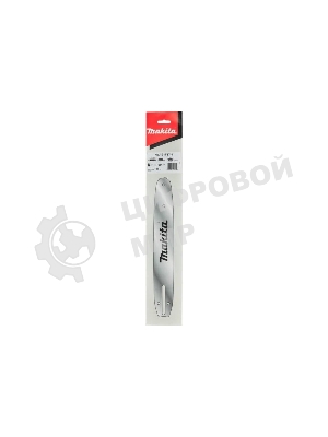 Шина для цепных пил Makita 191T87-4 0.325