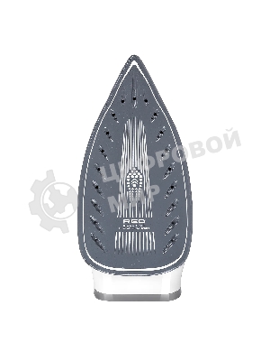 Парогенератор Red Solution RSS-5909 2400Вт белый/голубой