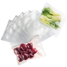 Вакуумные пакеты Zigmund & Shtain VB-006