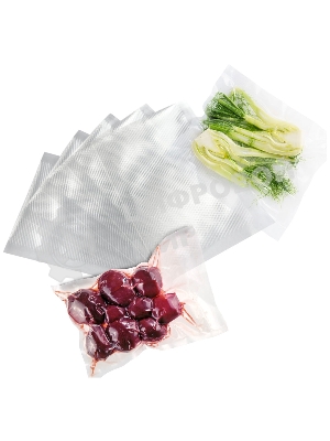 Вакуумные пакеты Zigmund & Shtain VB-006