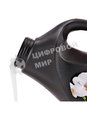 Гель для стирки ACTIVE для темного белья 2500 мл. Золото (511601021)