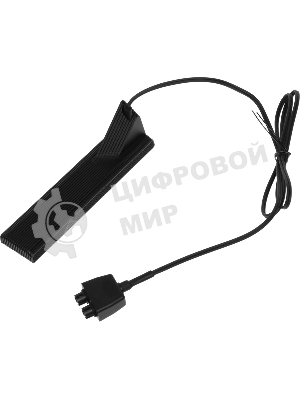 Материнская плата Gigabyte B760 GAMING X WIFI6E GEN5, LGA1700, Intel B760, 4xDDR5, 4xSATA, 3xM.2, 1xPCIe 5.0 x16, 2xPCIe 3.0 x1, 1xHDMI, 1xDP, 1x2.5Gb LAN, Wi-Fi 6E, Bluetooth 5.3, 1xUSB-C 5Gbps, 1xUSB-A 10Gbps, 1xUSB-A 5Gbps, 5xUSB-A 2.0, 6x3.5 мм, 7.1, ATX