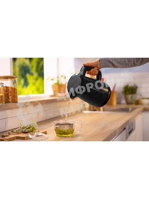 Чайник электрический Bosch TWK3M123