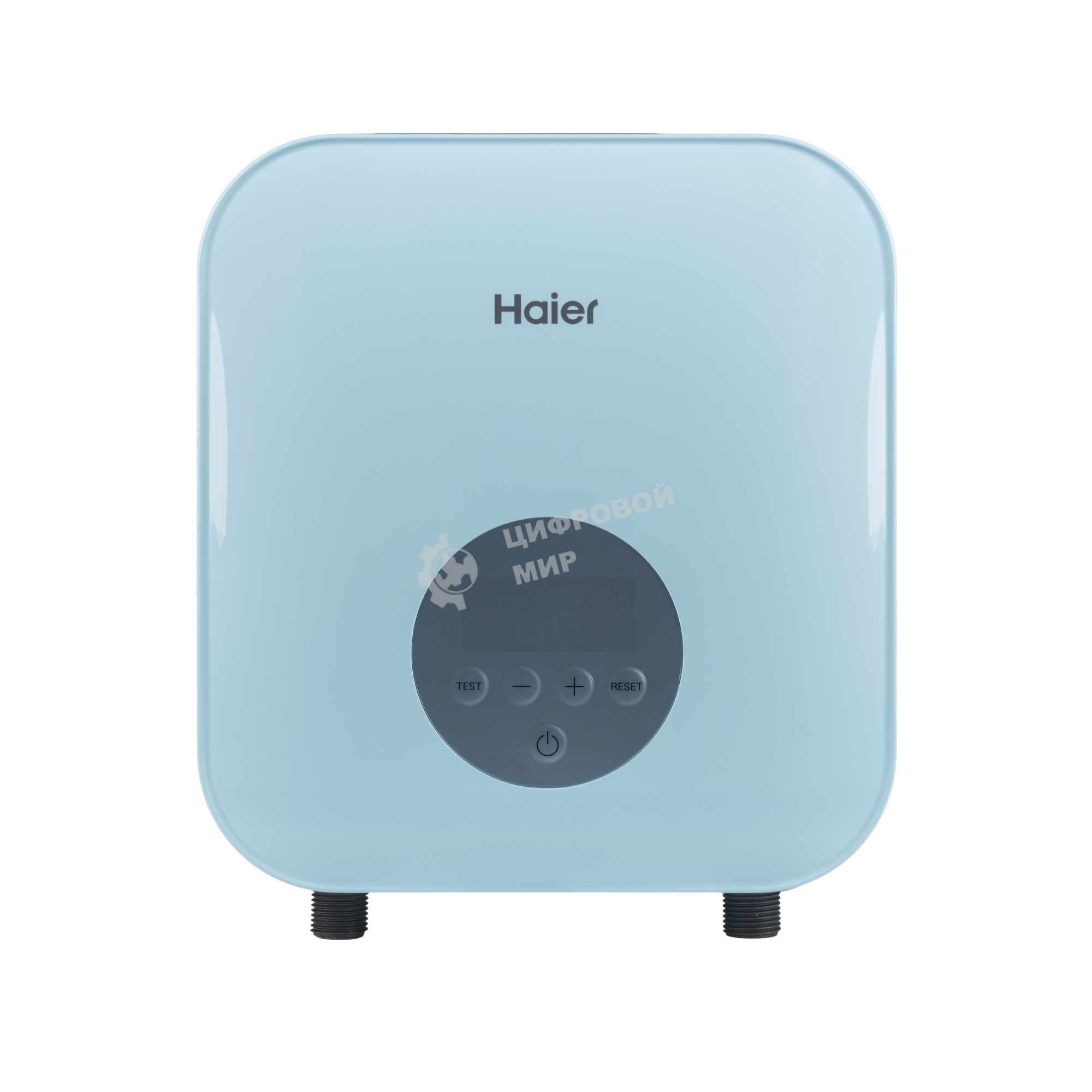 Проточный водонагреватели Haier FLEXI-EI6