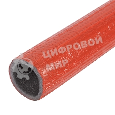 Трубка Royal Thermo Prottector (red) 18-6/2м