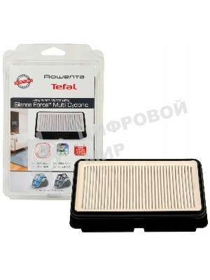 Фильтр HEPA Rowenta ZR902501