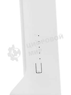 Роутер Wi-Fi Mercusys MB110-4G N300 с поддержкой 4G LTE