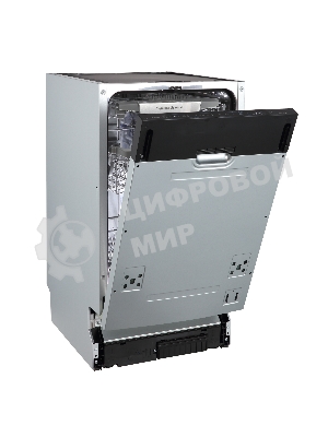 Встраиваемая посудомоечная машина Zigmund & Shtain DW 311.4