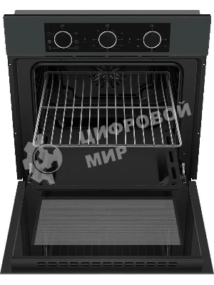 Шкаф духовой электрический Maunfeld AEOF6060G1