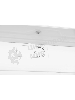 Морозильная камера Hansa FZ208.3, белый, 140л, 4 ящика