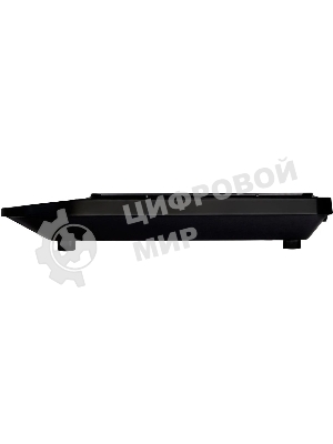 Плита настольная индукционная Hyundai HYC-0106 черный стеклокерамика