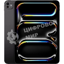 Планшет Apple iPad Pro 2024 A2837 11