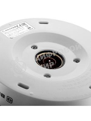 Чайник электрический BRAYER BR6103WH 2200 Вт, 1.7 л, белый