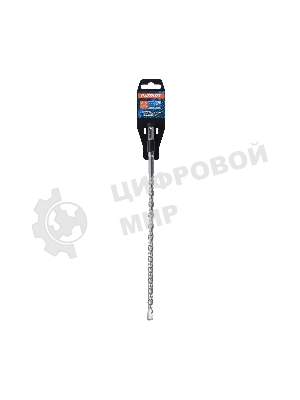 Бур PATRIOT SDS Plus S2 10x310