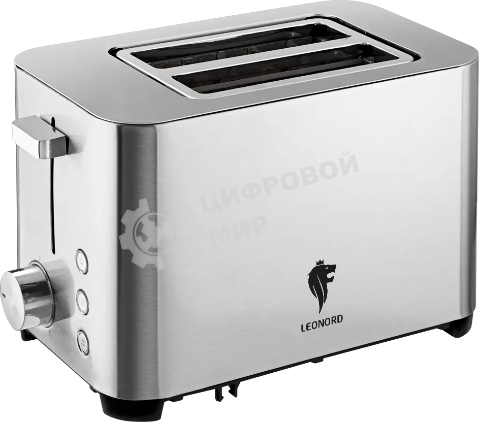 Тостер LEONORD LE-1730 (106460)