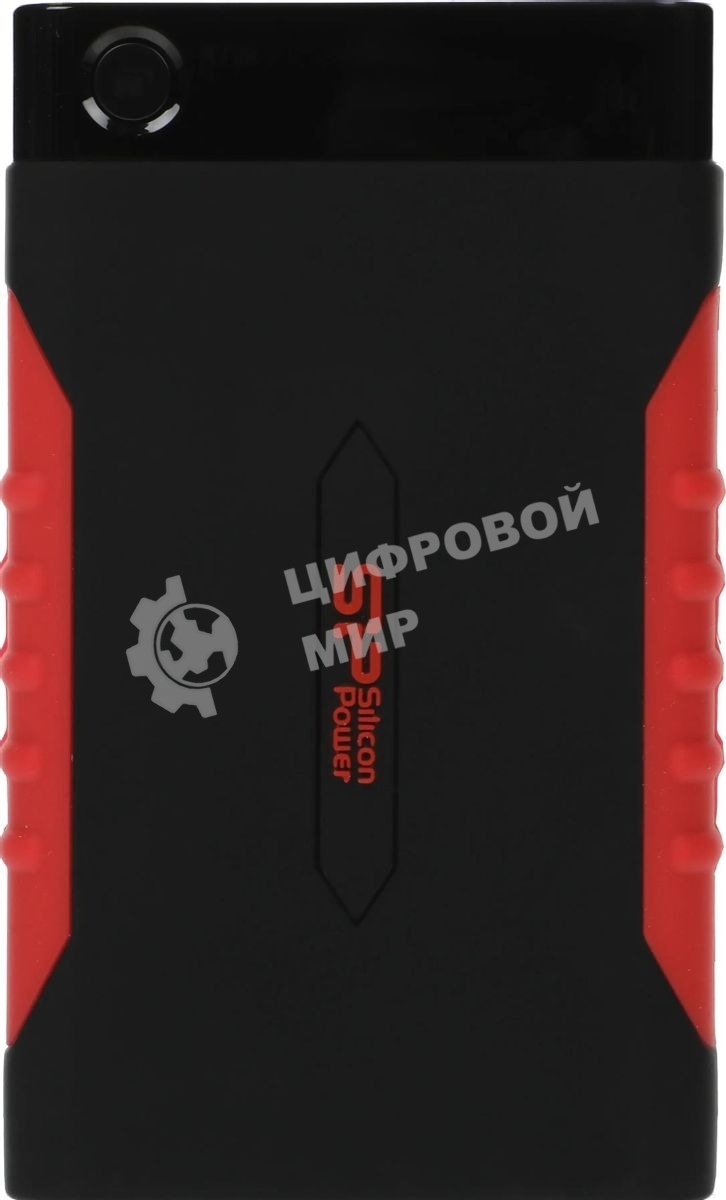 Внешний HDD 2.5