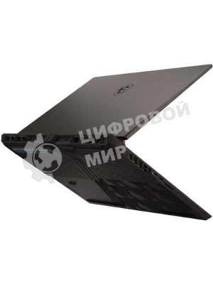 Ноутбук MSI Vector 18 HX AI A2XWJG-1006XRU/18