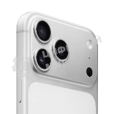 Смартфон Apple iPhone 17 Pro Max 12/256Gb серебристый