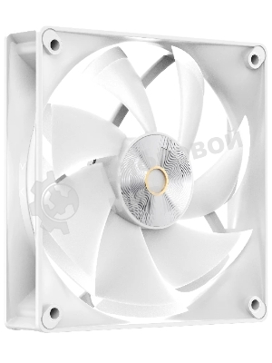 Система охлаждения Ocypus Sigma L24 WH ARGB, 240мм, LCD Pump 2.4