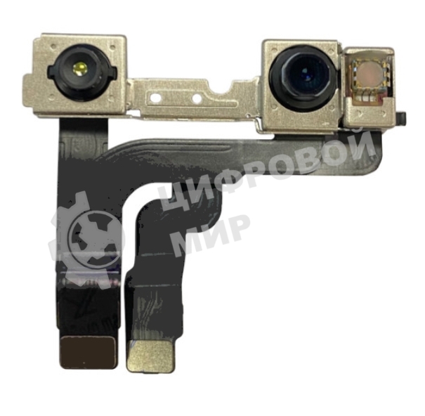 Камера передняя (селфи) для Apple iPhone 12 Pro Max