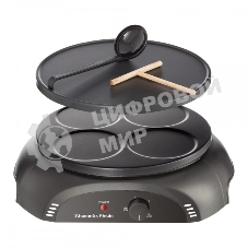 Блинница Zigmund & Shtain ZGP-621