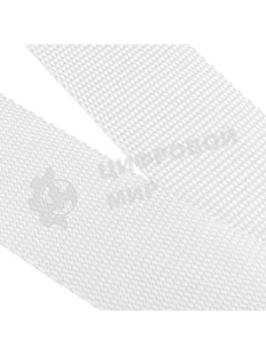 Трос динамический (стропа) Rexant 5т, 6м, белый, в чехле