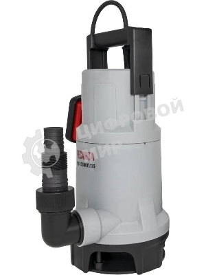 Дренажный насос Ресанта НД-15300П/35