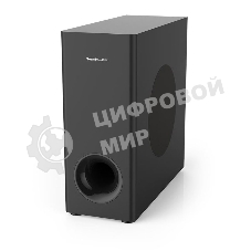 Колонки Creative Sound Blaster Katana V2 2.0 черный 126Вт