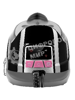 Парогенератор Red Solution RSS-5907 2400Вт черный/фиолетовый