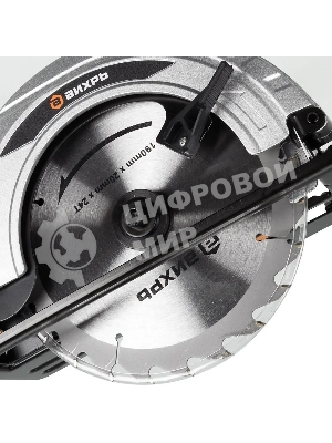 Дисковая пила Вихрь ДП-190/1800 72/11/6