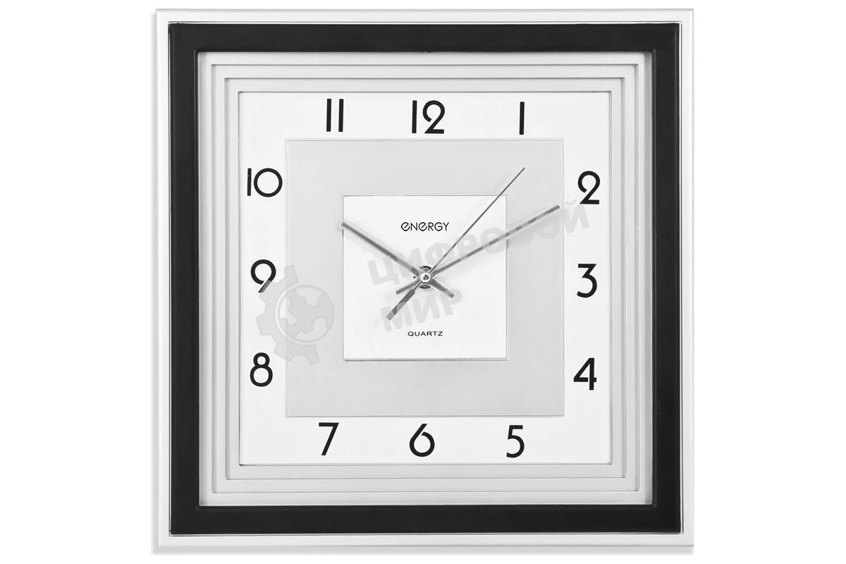 Часы настенные ENERGY EC-11