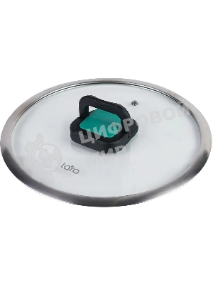 Кастрюля LARA LR02-242 2,8 л