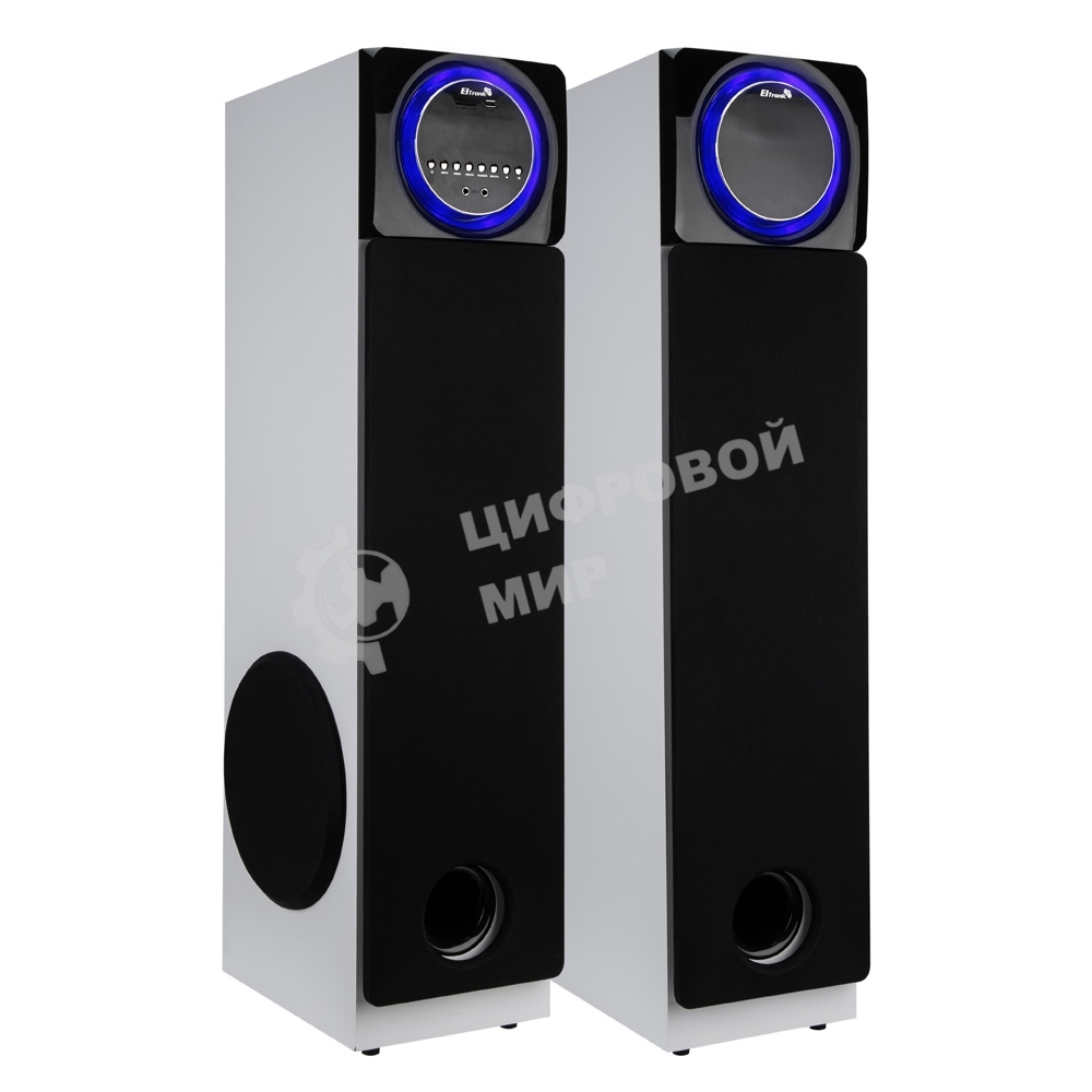 Акустическая система ELTRONIC (30-58) HOME SOUND - колонка 10