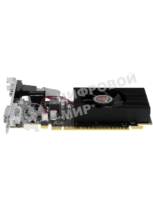 Видеокарта Biostar NVIDIA GeForce GT 730 2Gb PCI-E GT730-2Gb D3 LP (GF108) 128bit GDDR3 700/1333 DVIx1 HDMIx1 CRTx1 HDCP Ret low profile