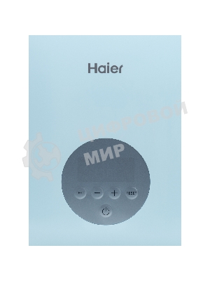 Проточный водонагреватели Haier FLEXI-EI6