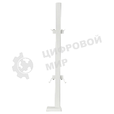 Кронштейн напольный Royal Thermo КHУ.60 (Н600) RAL9016