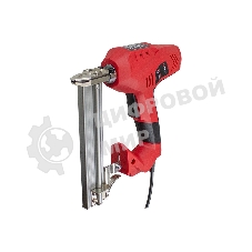 Степлер электрический EDON ENS-2300 черный/красный 39973 2300Вт