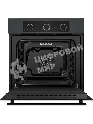 Шкаф духовой электрический Maunfeld AEOF6060G1