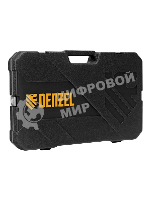 Набор инструментов Denzel 1/2