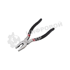 Плоскогубцы комбинированные Rexant 12-4613-1 200 мм, обливные рукоятки