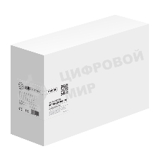 Картридж лазерный Cactus CS-EXV29BK черный (36000 стр.) для Canon iR-AC5030/5035/5235/5240