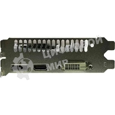 Видеокарта Afox PCI-E AF1050TI-4096D5H7-V8 NVIDIA GeForce GTX 1050TI 4Gb 128bit GDDR5 1291/7000 DVIx1 HDMIx1 DPx1 HDCP Ret