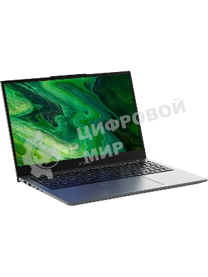 Ноутбук Digma Pro Fortis M Core i3 1215U 8Gb SSD 256Gb Intel UHD Graphics 15.6