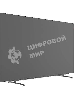 Телевизор Digma 55