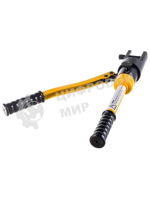 Пресс гидравлический ручной IEK ПГР-240 (TKL10-003) 16-240 мм²