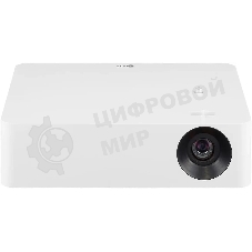 Проектор LG CineBeam PF610P DLP 1000Lm (1920x1080) 150000:1 ресурс лампы:30000часов 2xUSB typeA 2xHDMI 1.7кг