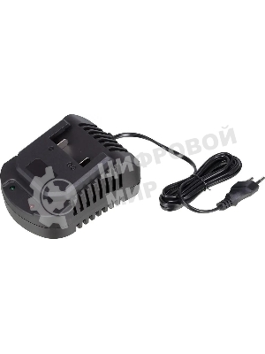 Дрель-шуруповерт ИНТЕРСКОЛ ДАУ-13/18В, 18 В, 4 Ач, 60 Нм, бесщеточный, ударный